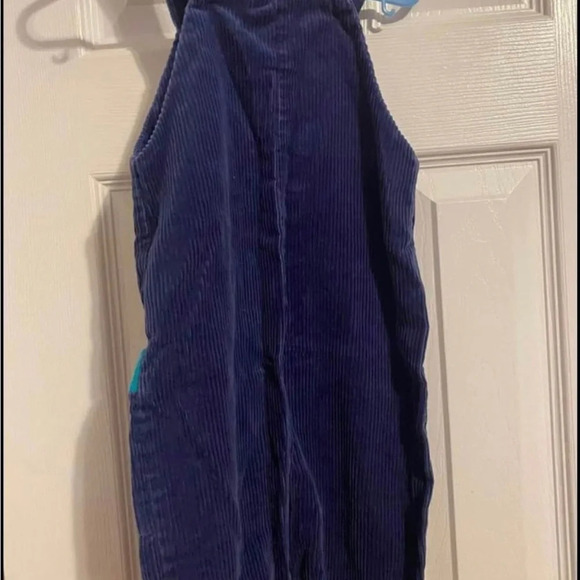 Vintage Buster Brown Overalls - Picture 5 of 8